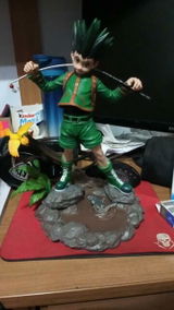 Joshua review photo