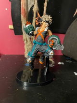 Bob Tucker review photo
