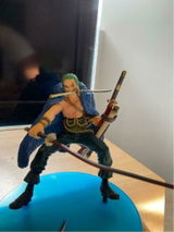 Edward Smalling review photo