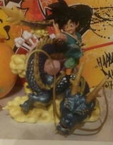 Diego review photo