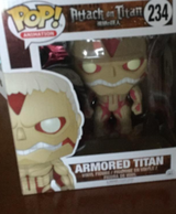 HUNTER review photo