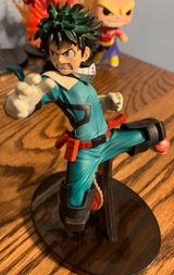 CHARLES review photo