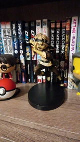 Landry review photo