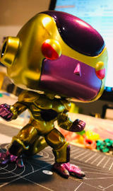 OSCAR review photo