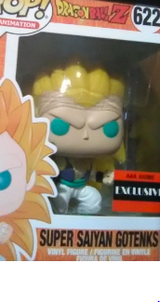 alfie review photo