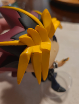 LOGAN review photo