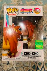 HARVEY review photo