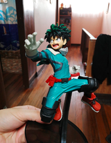 ISMAEEL review photo