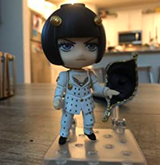ELEANOR review photo