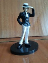 Jacky review photo