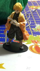 Bane review photo