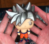 SAMUEL review photo