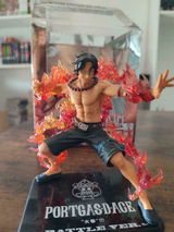 Bob Tucker review photo