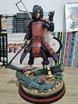 Baki review photo