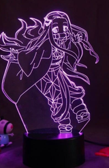 ISABELLA review photo