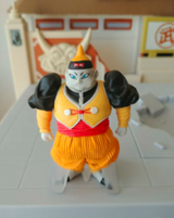 TRISTAN review photo