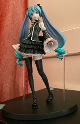 MADDISON review photo