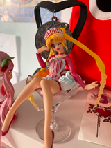 FELICITY review photo