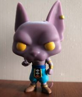 RONNIE review photo