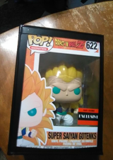 GRAYSON review photo
