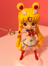 MELODY review photo