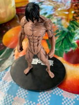Troy review photo