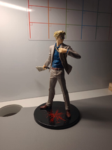 REGINALD review photo