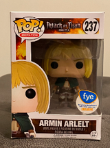 JULIA review photo