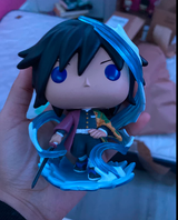 JESSE review photo