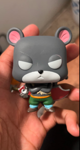 ELLIOT review photo