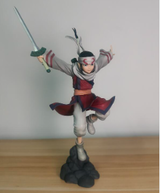 NATHANIEL review photo