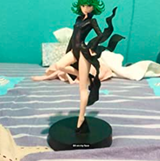 ANDREAS review photo