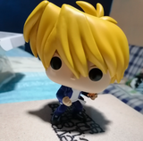 REGINALD review photo