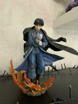 Lam review photo