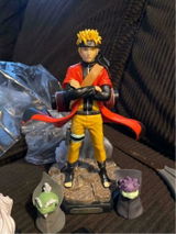 Edward Smalling review photo