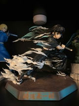 Ron review photo