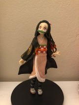 ALFIE-LEE review photo
