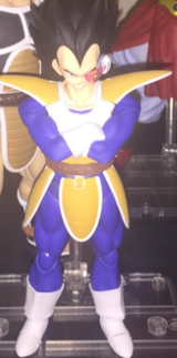 REGGIE review photo
