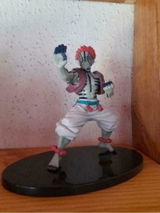 Fredy review photo