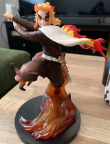 WILFRED KAIDEN review photo