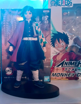 LACHLAN review photo