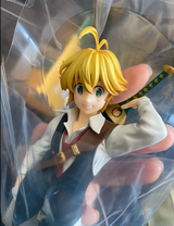 ASHER review photo