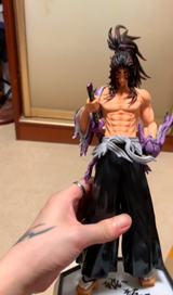 MALACHI review photo