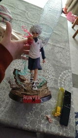 Liam review photo