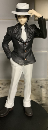 Rob review photo