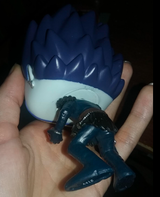 SEBASTIEN review photo