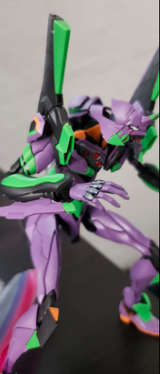 VINCENT review photo