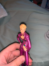 BLAKE LOUIE review photo