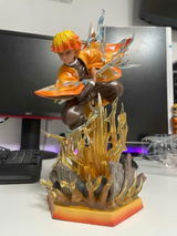 Abraham review photo