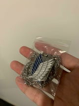 Bowie review photo